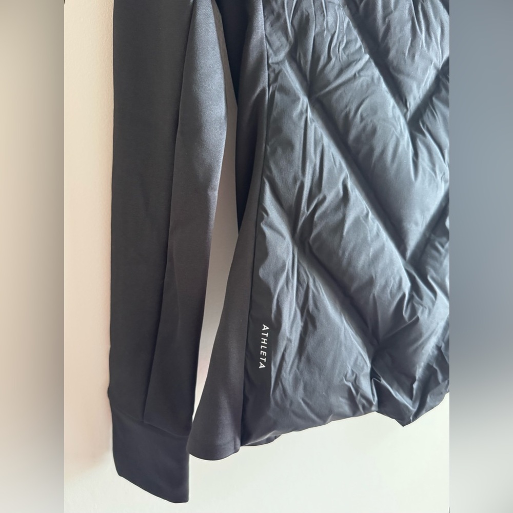 NWOT Athleta Inlet Jacket - Picture 9 of 16